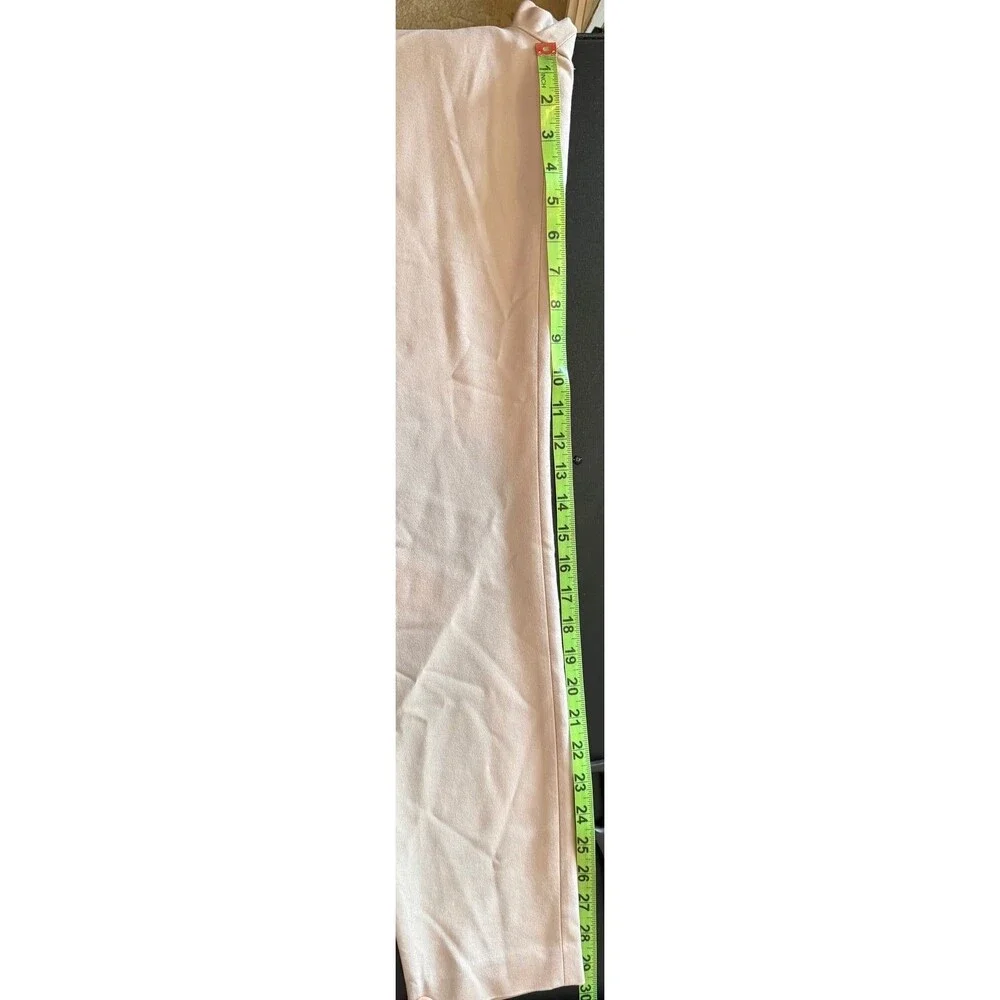 Ivanka Trump size 10 pants